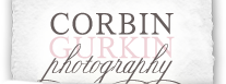 Corbin Gurkin Photography